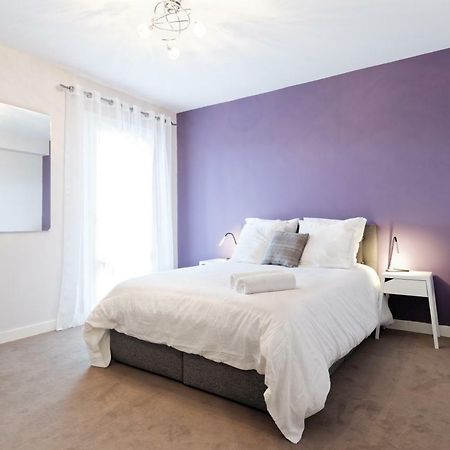 Honfleur - Beautiful 7 People Apartment Luaran gambar