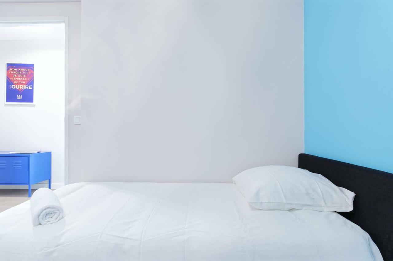 Honfleur - Beautiful 7 People Apartment Luaran gambar